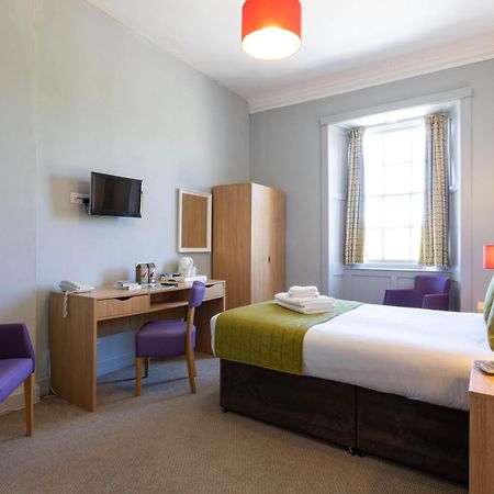 The Portpatrick Hotel By Compass Hospitality Zimmer foto