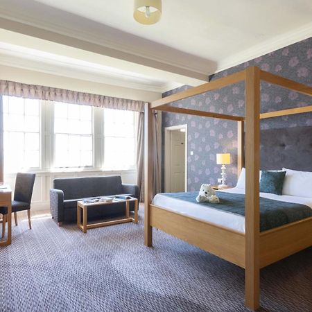 The Portpatrick Hotel By Compass Hospitality Exterior foto