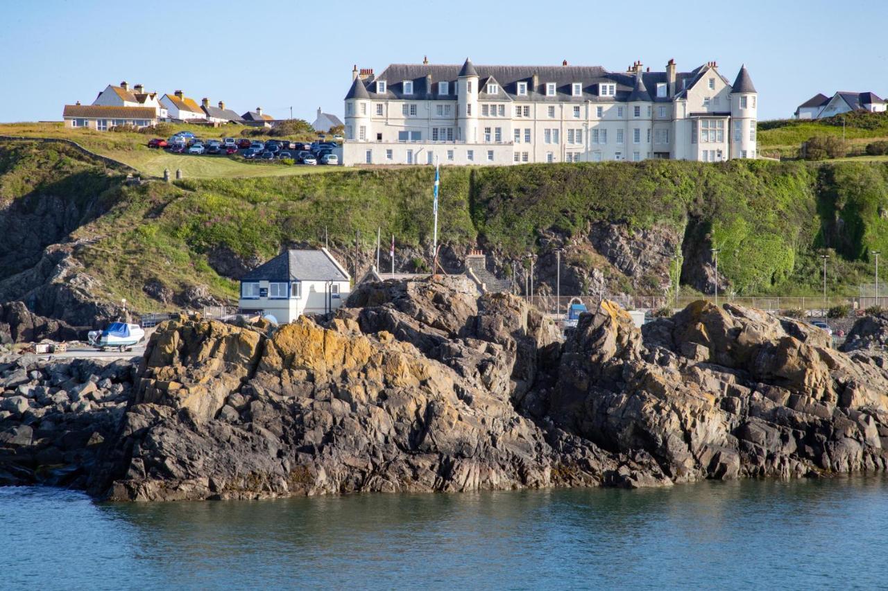 The Portpatrick Hotel By Compass Hospitality Exterior foto
