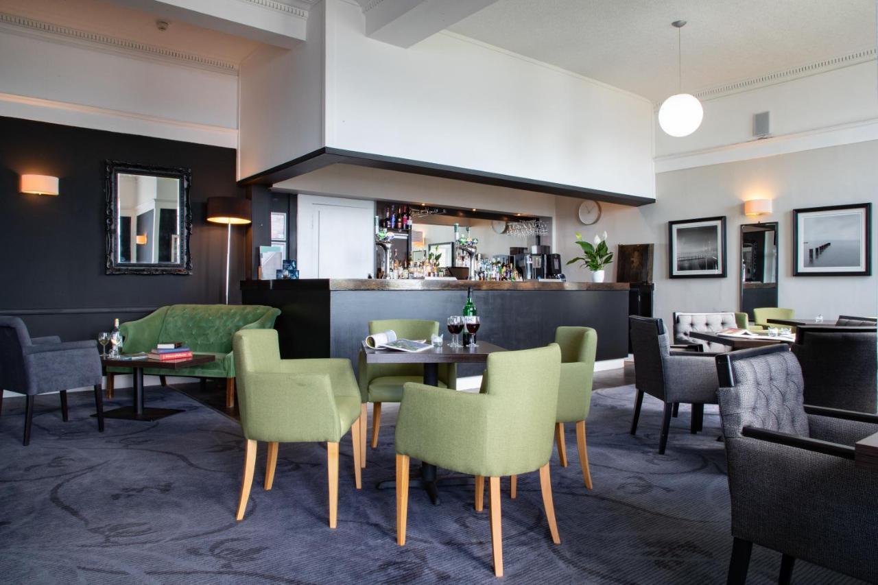 The Portpatrick Hotel By Compass Hospitality Exterior foto