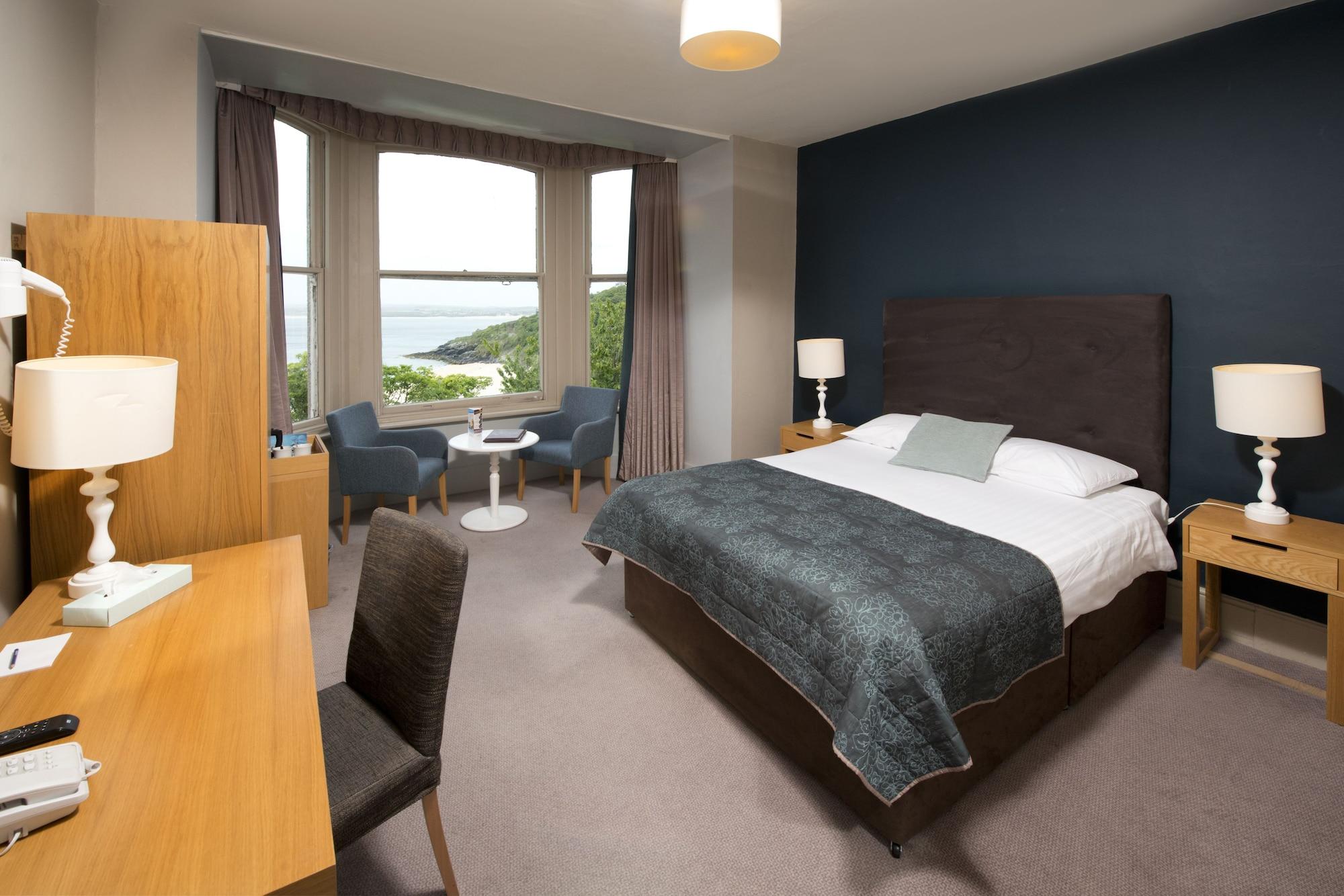 The Portpatrick Hotel By Compass Hospitality Exterior foto