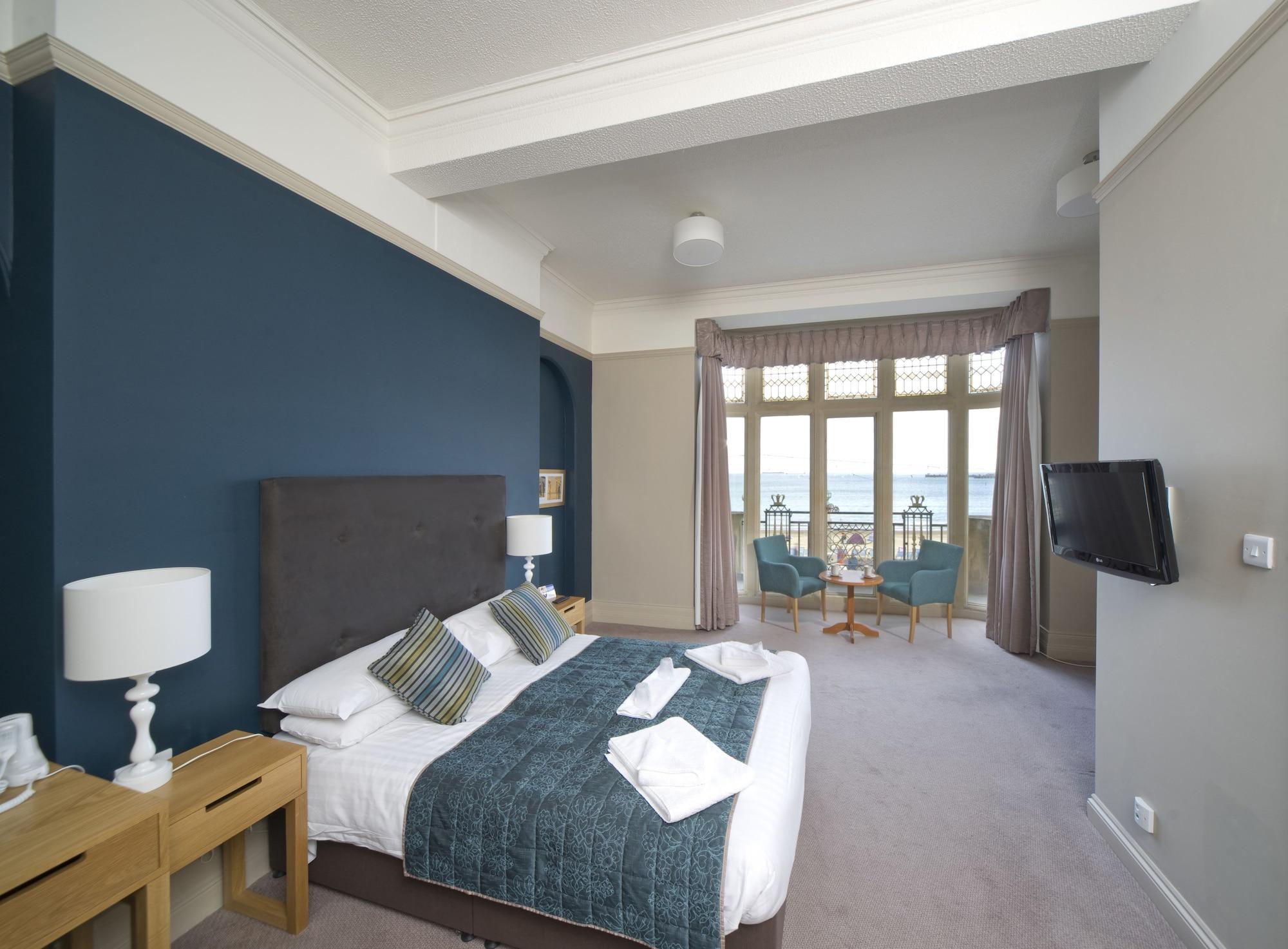 The Portpatrick Hotel By Compass Hospitality Exterior foto