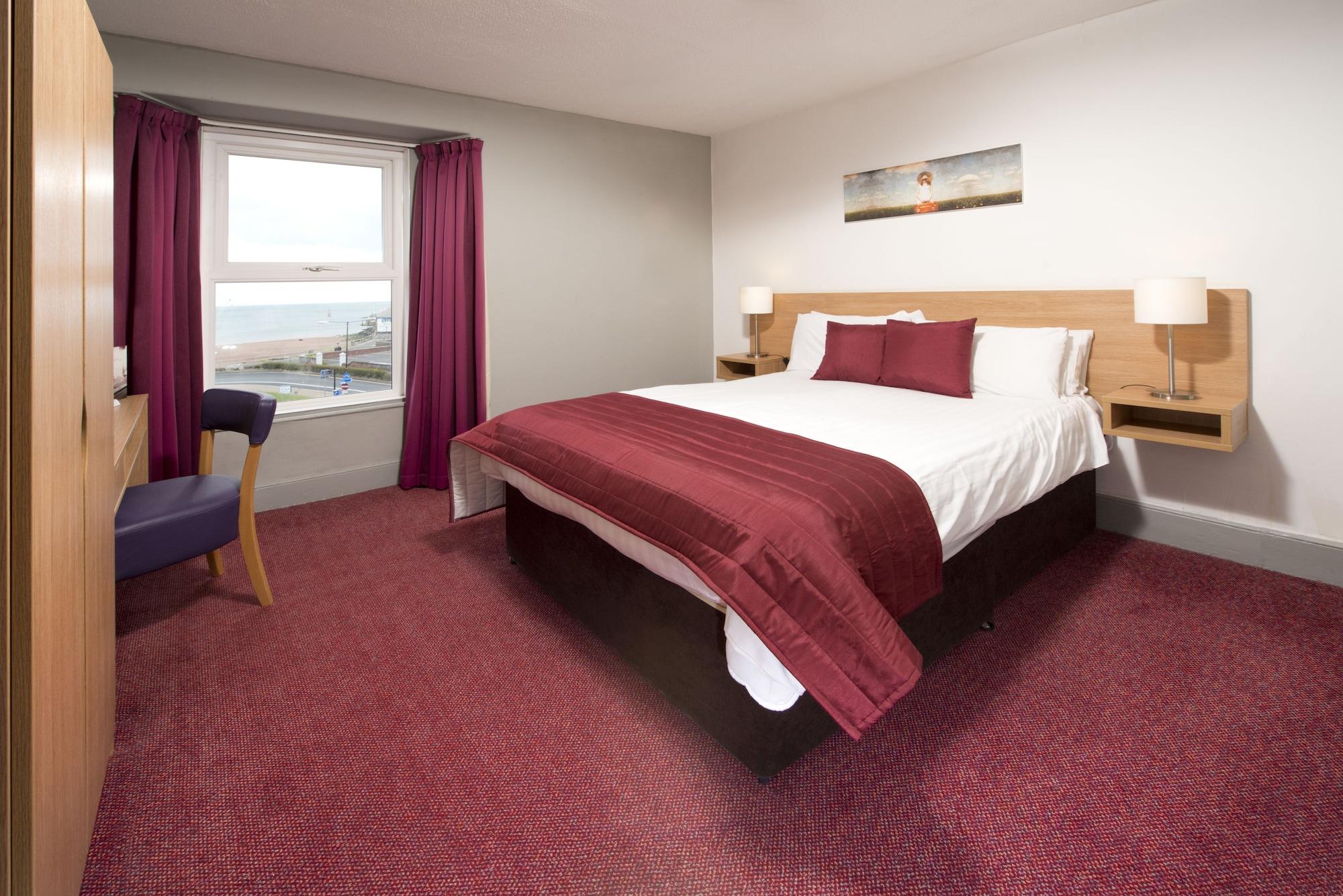 The Portpatrick Hotel By Compass Hospitality Exterior foto