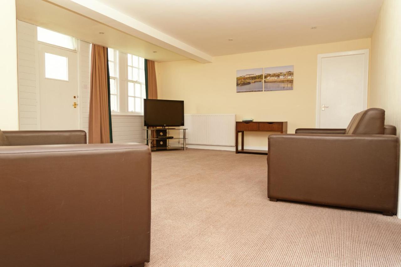 The Portpatrick Hotel By Compass Hospitality Exterior foto
