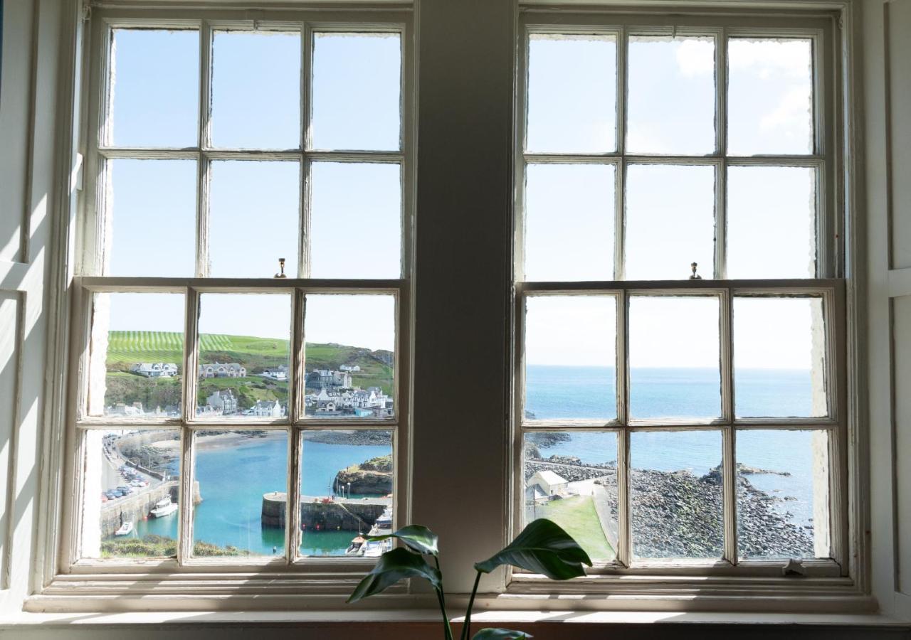 The Portpatrick Hotel By Compass Hospitality Exterior foto