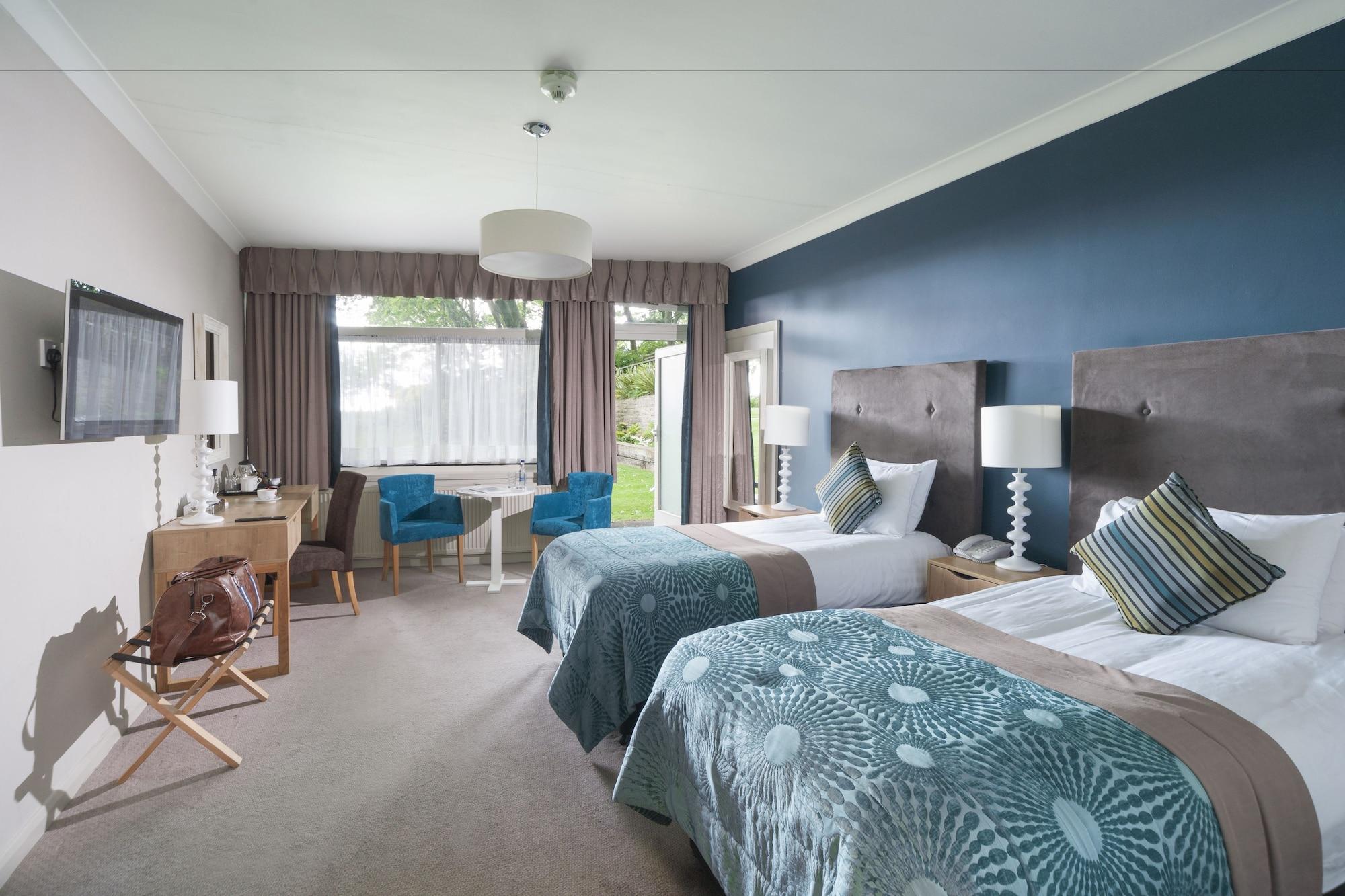 The Portpatrick Hotel By Compass Hospitality Exterior foto
