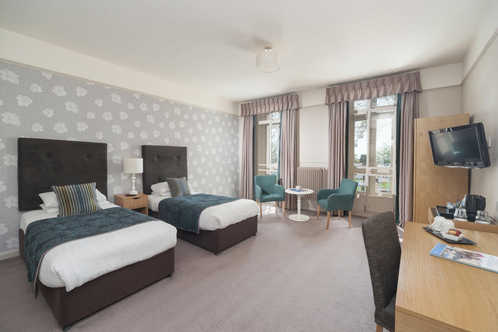 The Portpatrick Hotel By Compass Hospitality Exterior foto