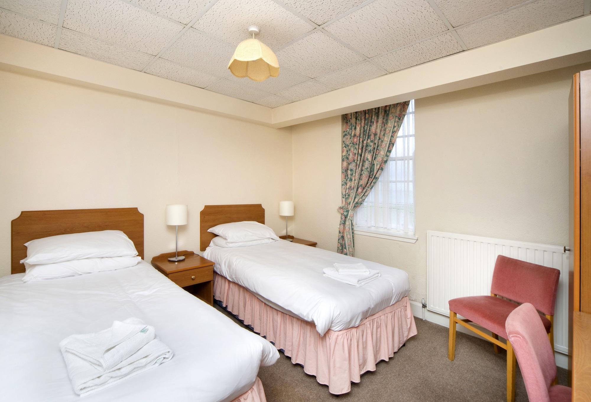 The Portpatrick Hotel By Compass Hospitality Exterior foto